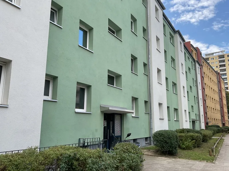 3-Zimmer-Wohnung in Spandau — photo 1